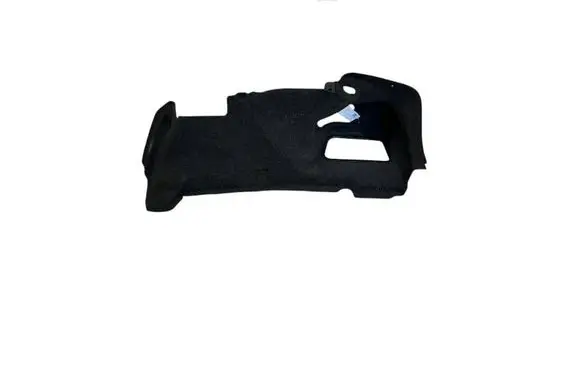 BMW M5 Trunk/boot side trim panel 9163194