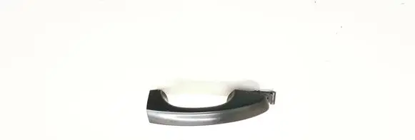 Skoda Octavia Mk3 (5E) Front door exterior handle 5G0837205