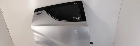 Toyota C-HR I Rear door 00001F7