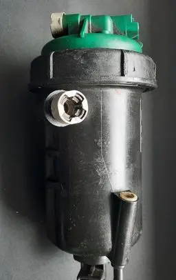 Fiat Ducato Fuel filter 235514820