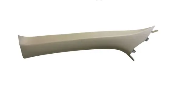 Mitsubishi Outlander (A) pillar trim 7210A245ZZ 7210A273ZZ