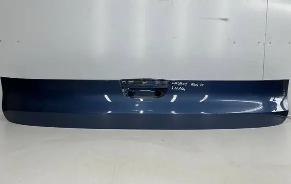 Ford Galaxy Tailgate/boot lid cover trim EM2BU423A40