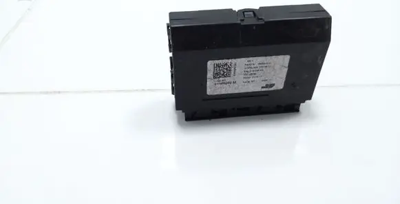 BMW 2 F45 Air conditioning/heating control unit 6997612
