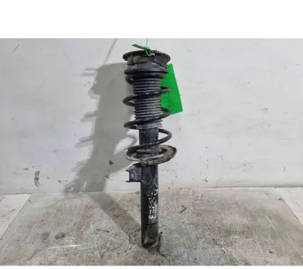 Volkswagen Golf VIII Front shock absorber/damper 5Q0412103E