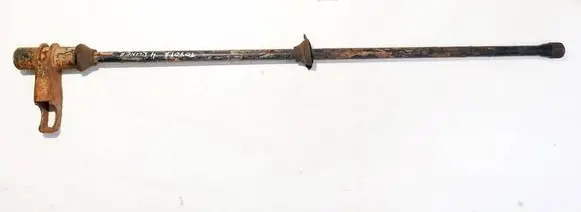 Toyota 4 Runner N120 N130 Other rear suspension part 