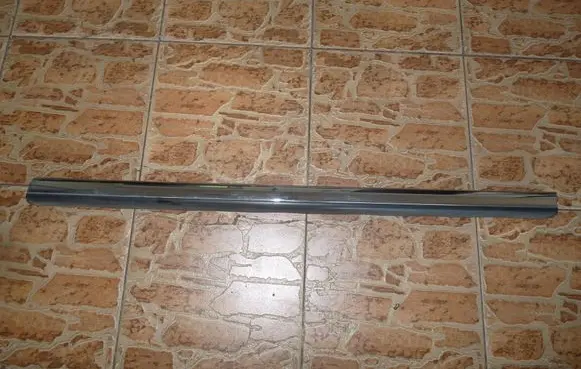 Mazda CX-7 Front door trim (molding) eh6651rb1