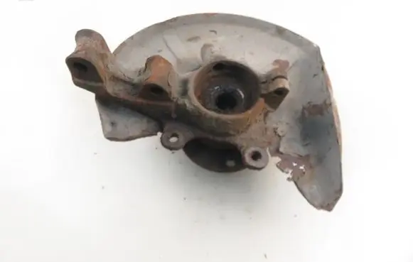 Audi 80 90 S2 B4 Front wheel hub spindle knuckle 