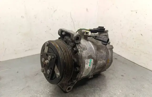 Volvo V70 Air conditioning (A/C) compressor (pump) 059018010B