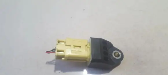 Toyota RAV 4 (XA30) Airbag deployment crash/impact sensor 8983142010 89831-42010