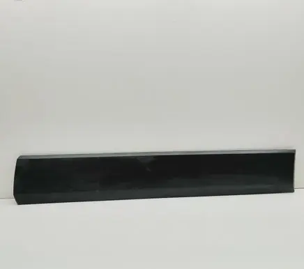 Ford Transit Sliding door trim (molding) BK31V254A17AG