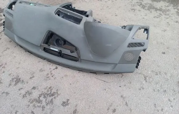 Audi Q5 SQ5 Dashboard 8R1857041D