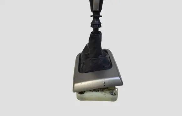 Nissan X-Trail T30 Gear shifter/selector B3745551100