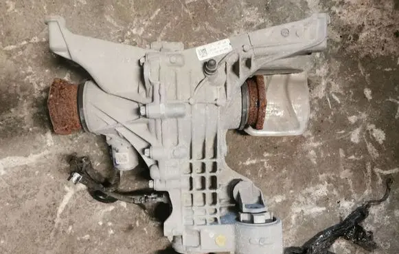 Audi Q5 SQ5 Rear differential 0B0500043K