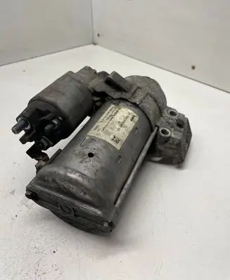 BMW 3 F30 F35 F31 Starter motor 0001179003 8583451 12418583451