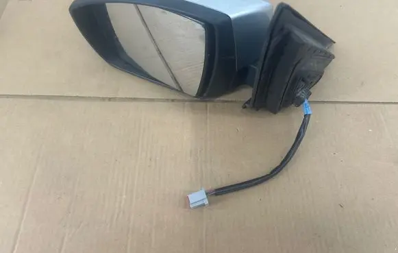 Ford Galaxy Front door electric wing mirror E9034347 E9014347