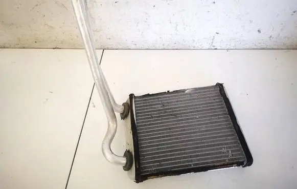 Renault Laguna II Heater blower radiator 52485363