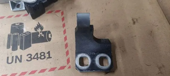 Maserati Ghibli Rear door upper hinge A048903