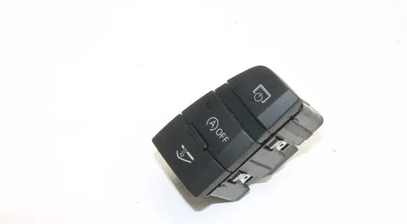 Audi Q7 4L Other switches/knobs/shifts 4L2927227B