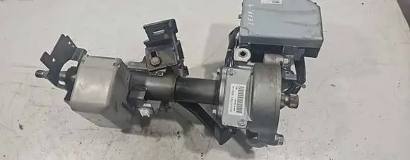 Electric power steering pump