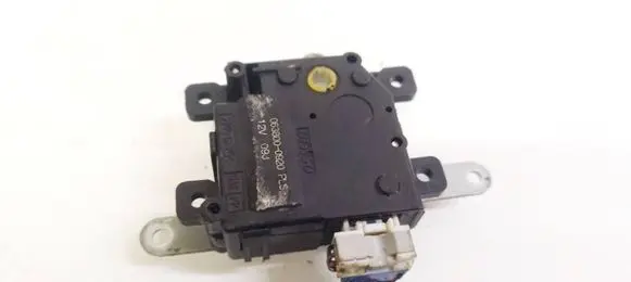 Toyota Highlander XU40 Air flap motor/actuator 0638000920 063800-0920