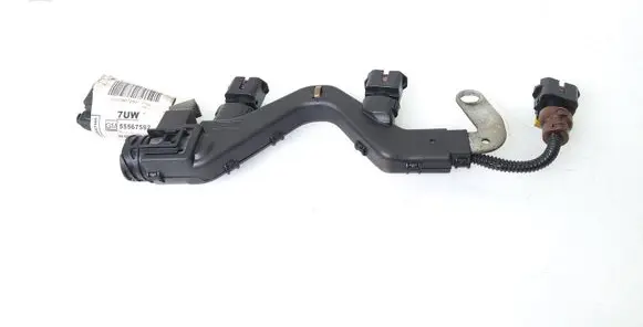 Opel Insignia A Fuel injector wires 55567592