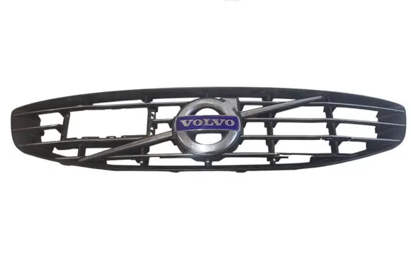 Volvo V60 Front bumper upper radiator grill 31383750 31333835 31338343