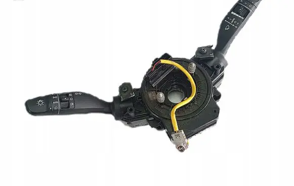 Hyundai Kona I Tailgate/trunk/boot open switch 
