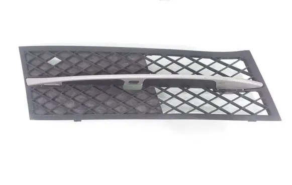 BMW 5 F10 F11 Front bumper lower grill 7200700 51117200700 7231860