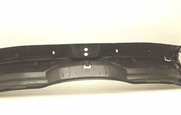 Nissan Qashqai J12 Trunk/boot sill cover protection 849946UA0A 84994