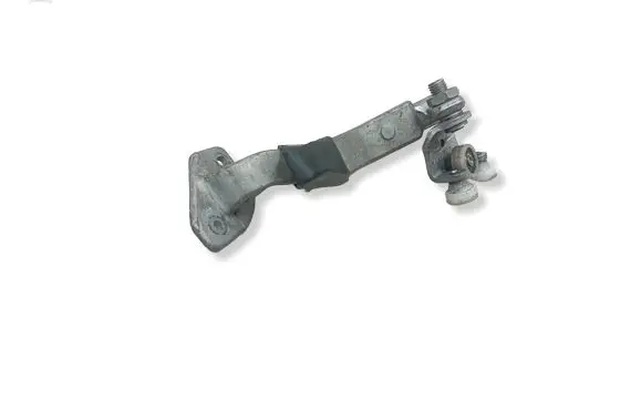 Iveco Daily 6th gen Sliding door upper roller guide/hinge 56087
