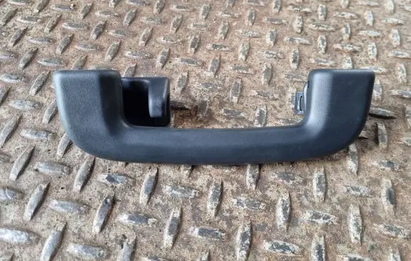 Jaguar XE Rear interior roof grab handle