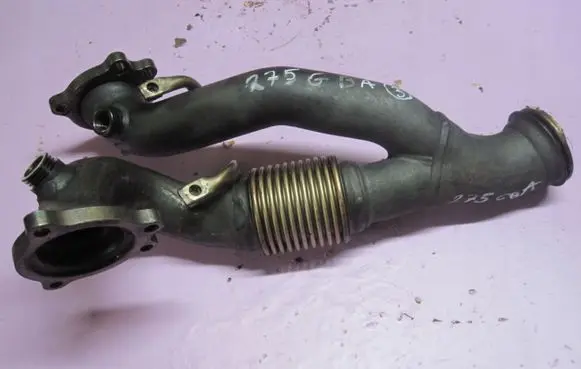 Volvo XC90 Engine B6294T