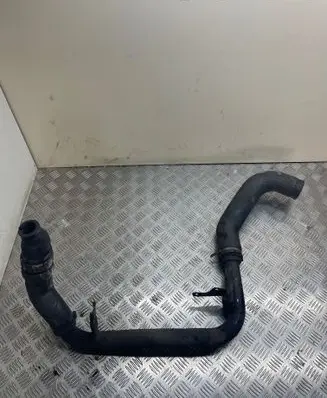 Peugeot Boxer Air intake duct part
