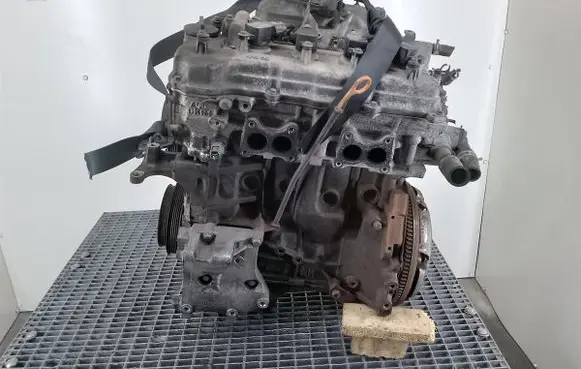 Nissan Primera Engine QG16