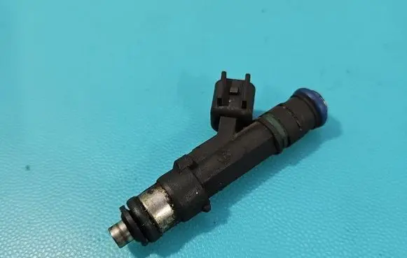 Dodge Caravan Fuel injector 0280158119 IMPRK1537702