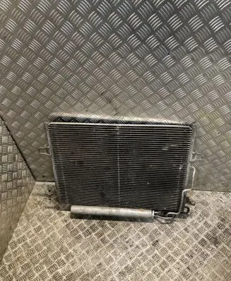 Mercedes-Benz E W211 A/C cooling radiator (condenser) A2115001154 2115001154