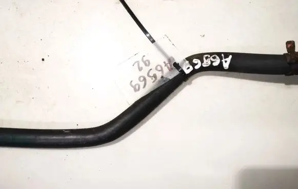Ford Focus Power steering hose/pipe/line