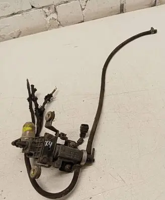 Volkswagen Transporter - Caravelle T4 Turbo solenoid valve 1H0906627 93T306 72190320