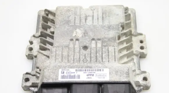 Ford Focus Engine control unit/module BV6112A650NM