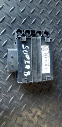 Skoda Superb B6 (3T) Other control units/modules 3AA919041A