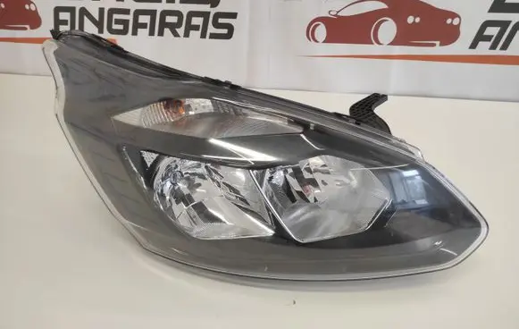 Ford Transit Custom Headlight/headlamp 01035499900010