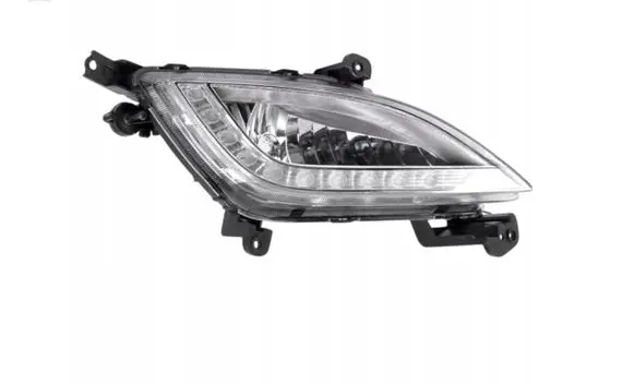 Hyundai i30 Headlight/headlamp 92202A6110