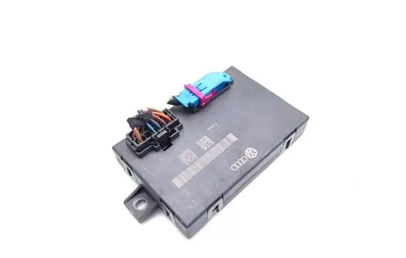 Audi Q7 4L Seat control module 4F0959760C