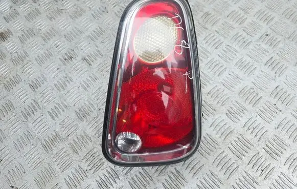 Mini One - Cooper Cabrio R52 Rear/tail lights 7166958 ECE301646