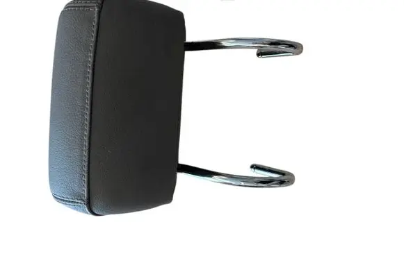 Mercedes-Benz S W221 Rear seat headrest 