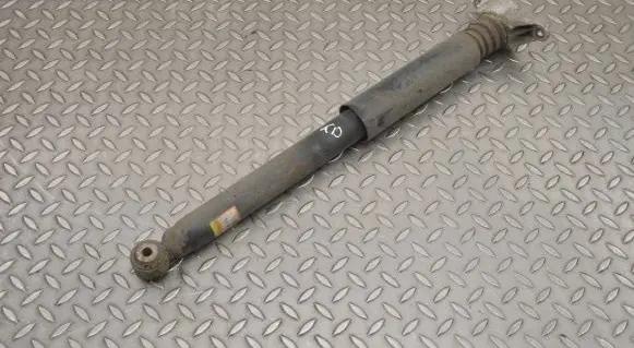 Mazda 3 II Rear shock absorber/damper BHR828700B
