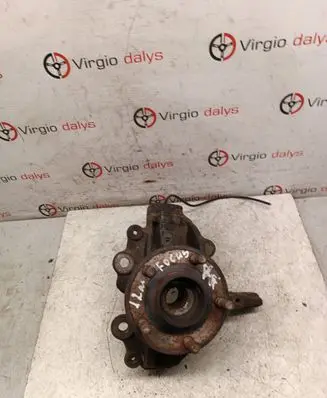 Ford Focus Front wheel hub spindle knuckle Av613k171