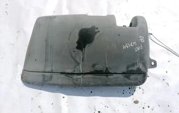 Fiat Ducato Rear bumper corner part panel trim 1300179604