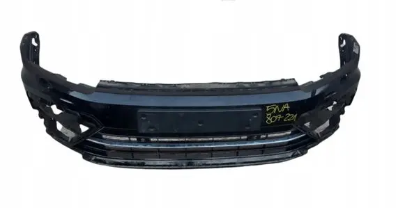 Volkswagen Tiguan Front bumper 5NA807221