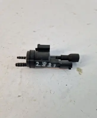 Mercedes-Benz GLA W156 X156 Turbo solenoid valve 0025407097